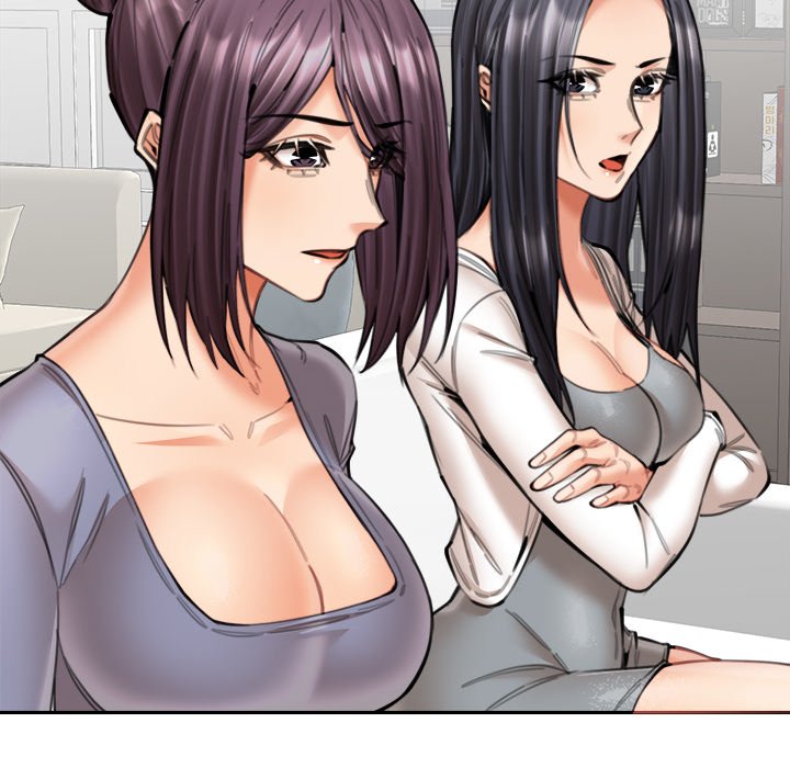 All-Girl Sharehouse Chapter 18 - HolyManga.Net