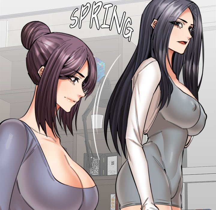 All-Girl Sharehouse Chapter 18 - HolyManga.Net