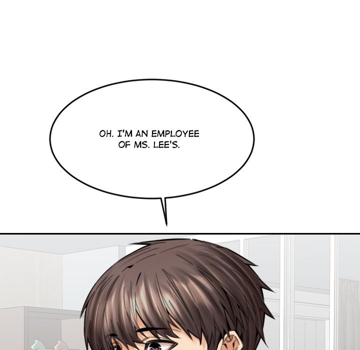 All-Girl Sharehouse Chapter 18 - HolyManga.Net