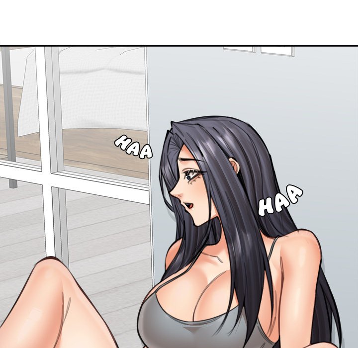 All-Girl Sharehouse Chapter 18 - HolyManga.Net