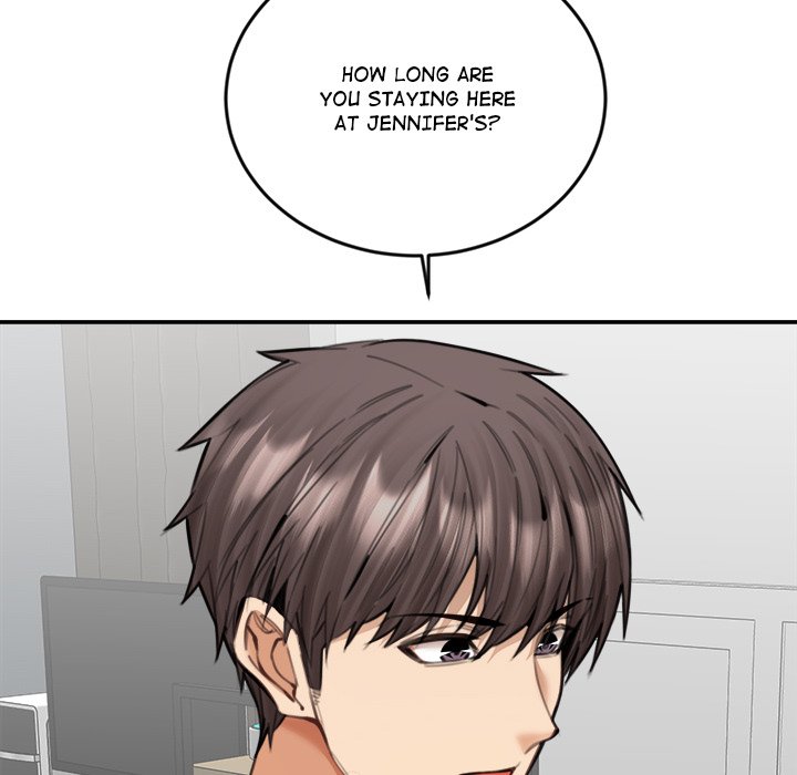 All-Girl Sharehouse Chapter 19 - HolyManga.Net