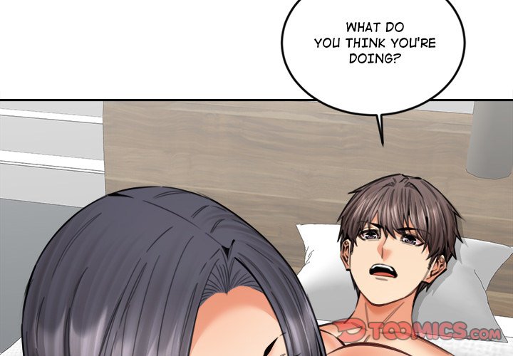 All-Girl Sharehouse Chapter 19 - HolyManga.Net