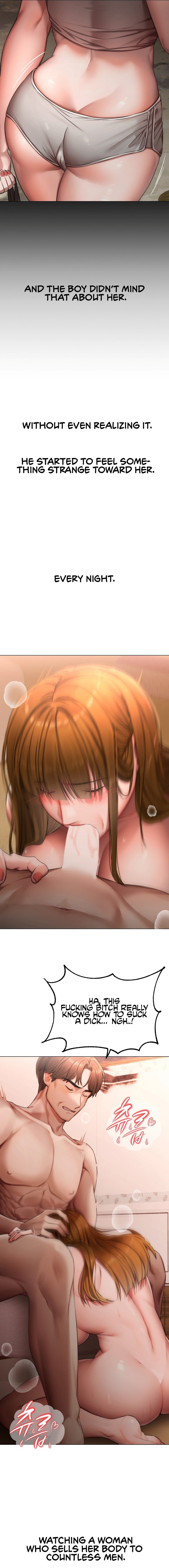 Deviance Diary Shorts Chapter 5 - HolyManga.Net