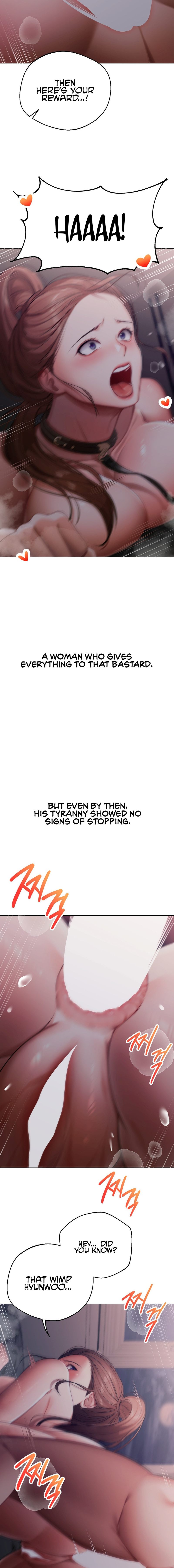 Deviance Diary Shorts Chapter 6 - HolyManga.Net