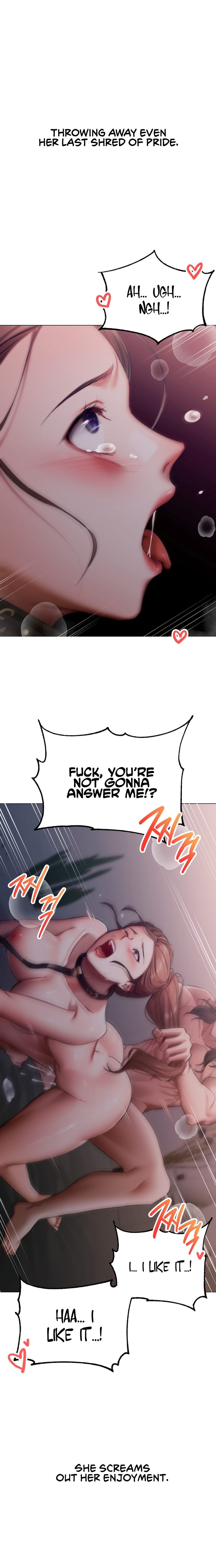 Deviance Diary Shorts Chapter 6 - HolyManga.Net