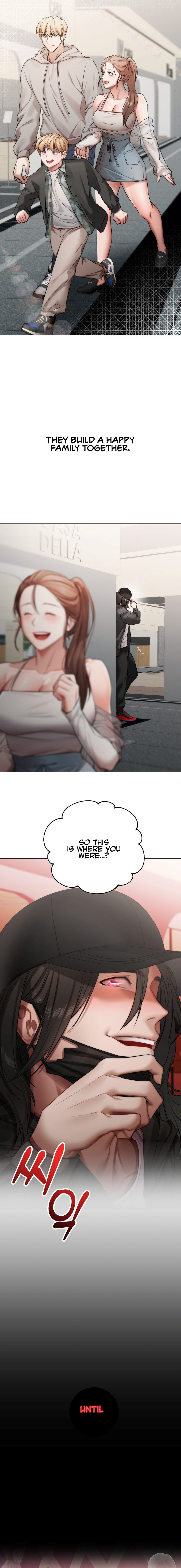 Deviance Diary Shorts Chapter 6 - HolyManga.Net