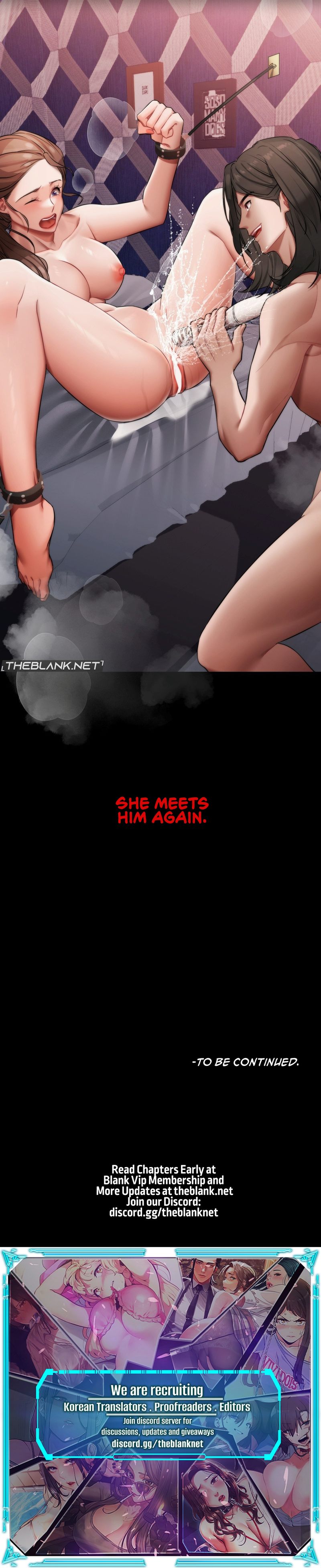 Deviance Diary Shorts Chapter 6 - HolyManga.Net