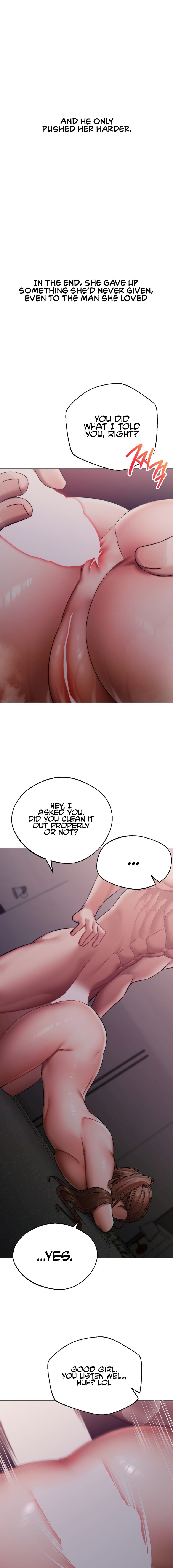 Deviance Diary Shorts Chapter 6 - HolyManga.Net