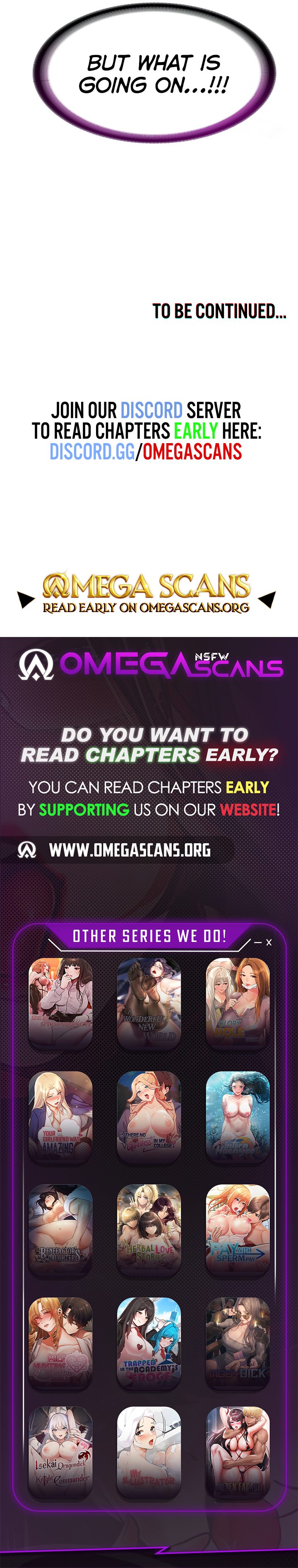 A Situation Full of Erections Chapter 16 - HolyManga.Net