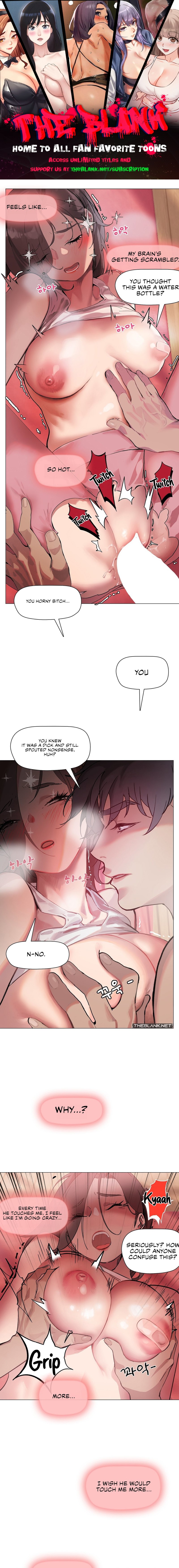 Type of Exercise Chapter 5 - HolyManga.Net