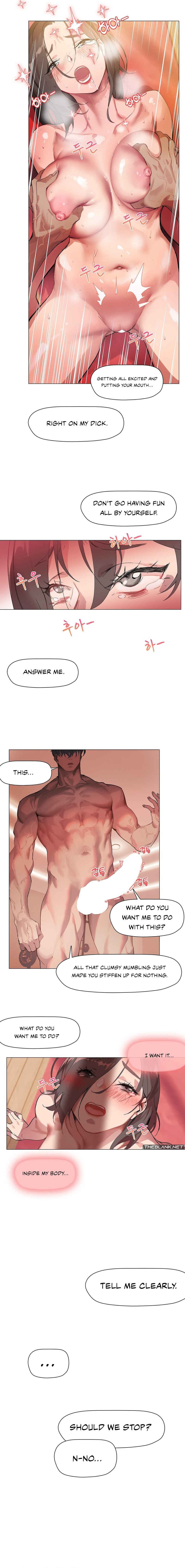 Type of Exercise Chapter 5 - HolyManga.Net