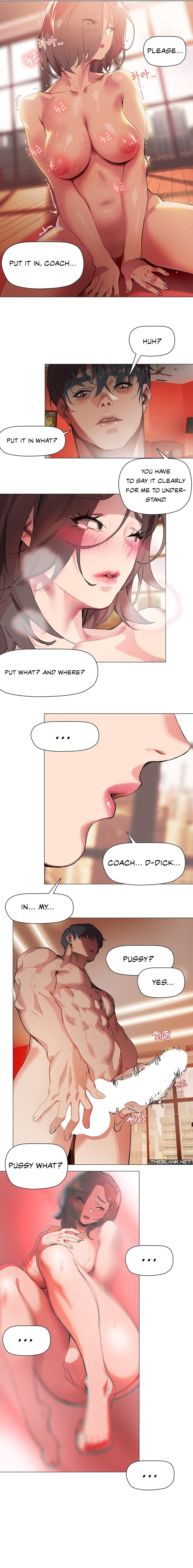 Type of Exercise Chapter 5 - HolyManga.Net