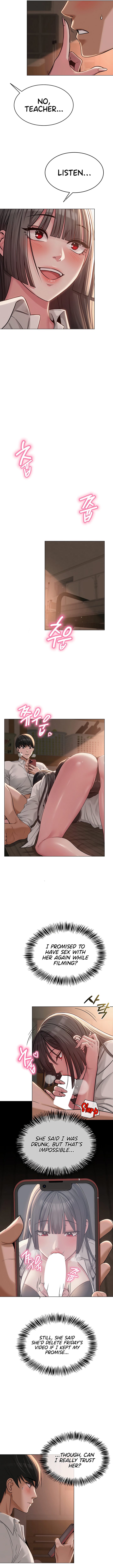 SNS Chapter 5 - HolyManga.Net