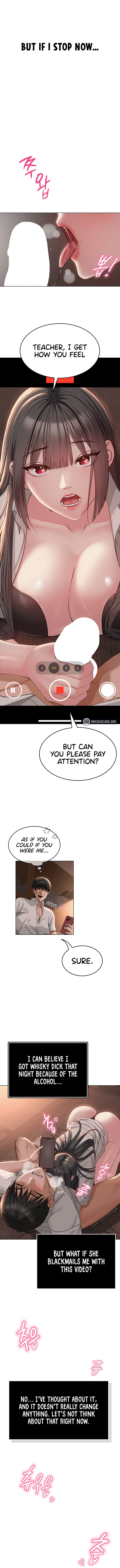 SNS Chapter 5 - HolyManga.Net
