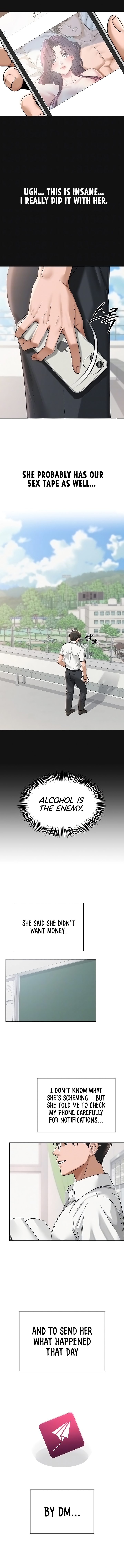 SNS Chapter 5 - HolyManga.Net