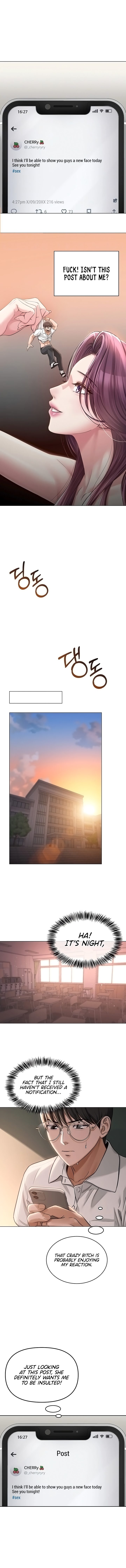 SNS Chapter 5 - HolyManga.Net