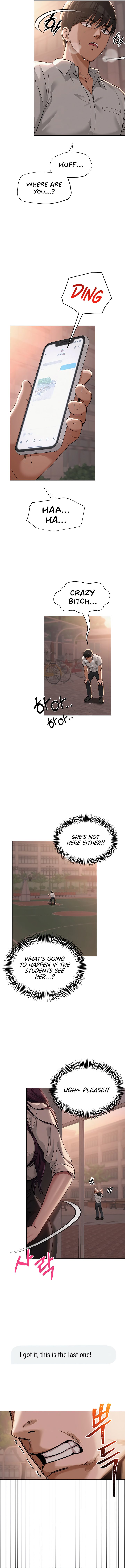 SNS Chapter 5 - HolyManga.Net