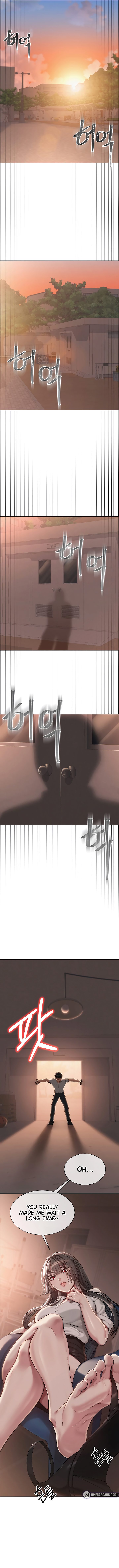 SNS Chapter 5 - HolyManga.Net