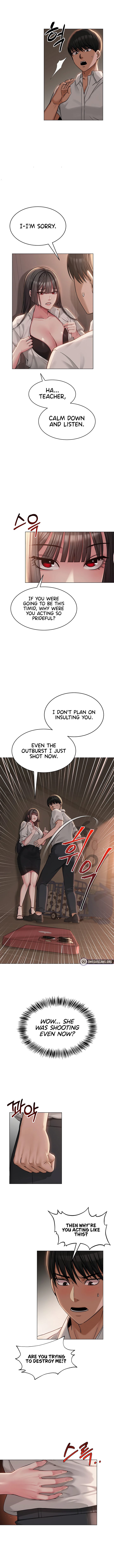 SNS Chapter 5 - HolyManga.Net