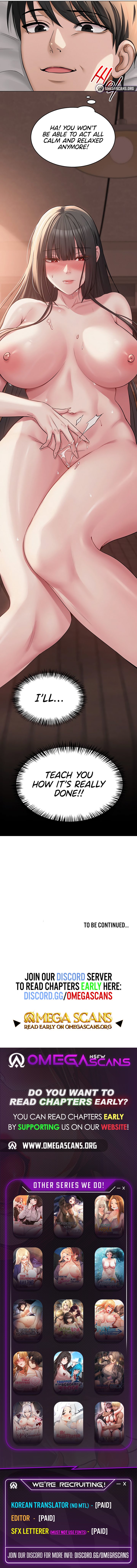 SNS Chapter 8 - HolyManga.Net