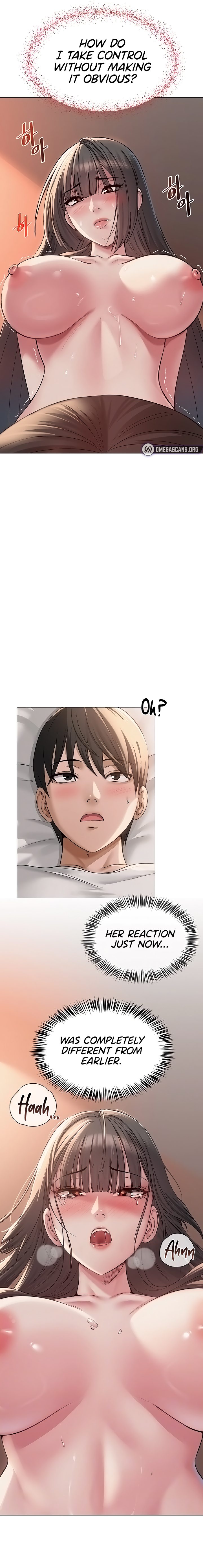 SNS Chapter 8 - HolyManga.Net