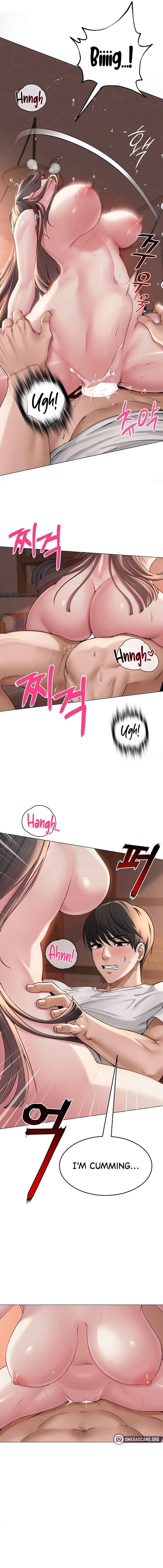 SNS Chapter 8 - HolyManga.Net