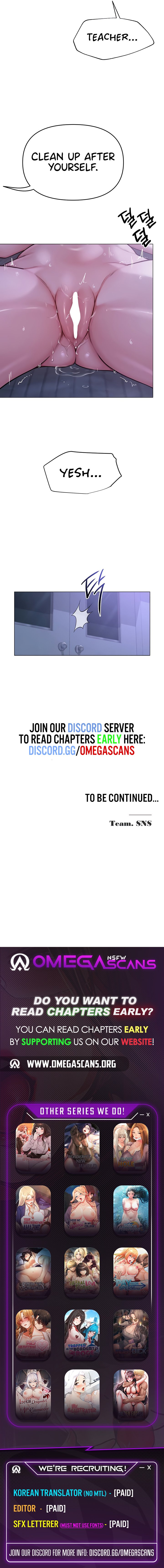 SNS Chapter 11 - HolyManga.Net