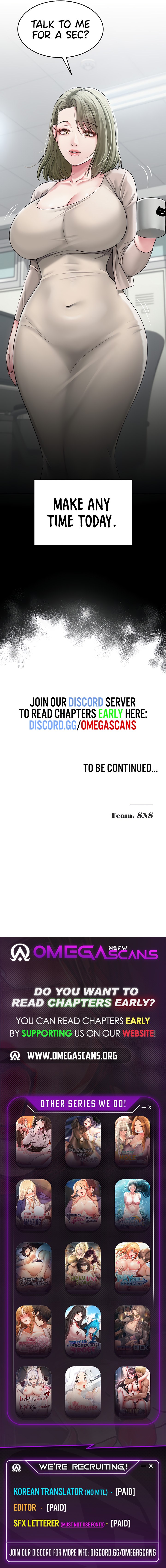 SNS Chapter 12 - HolyManga.Net