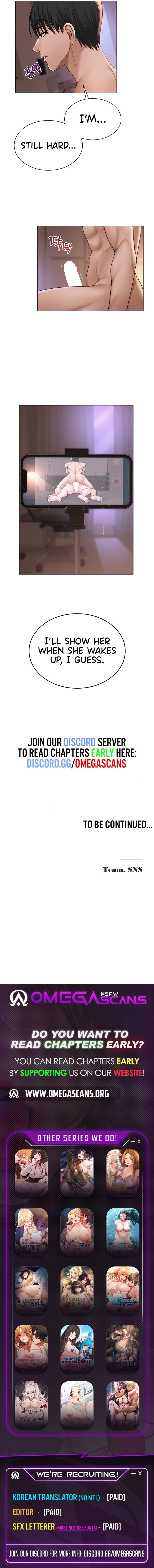 SNS Chapter 18 - HolyManga.Net