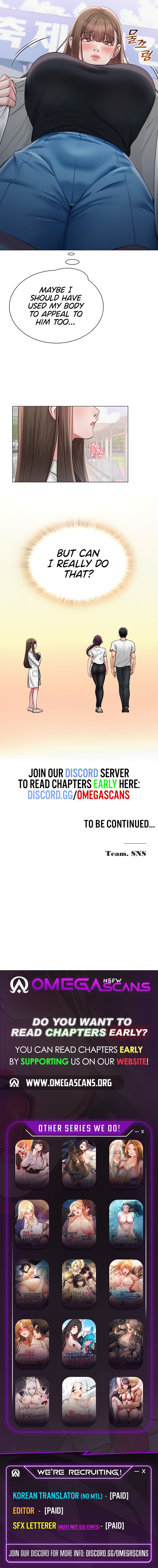 SNS Chapter 19 - HolyManga.Net