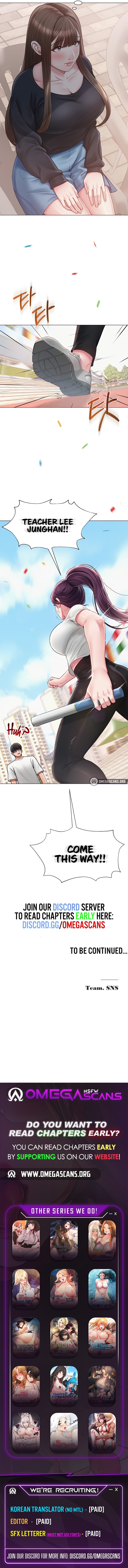SNS Chapter 20 - HolyManga.Net