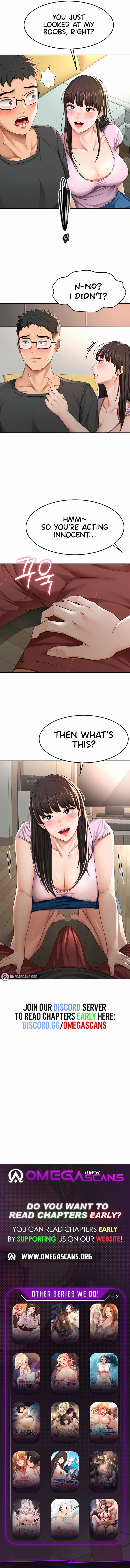 Rooftop Sex King Chapter 19 - HolyManga.Net