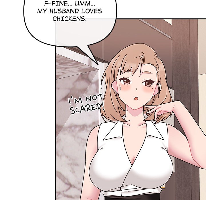 Bride’s Kitchen Chapter 4 - BidManga.com