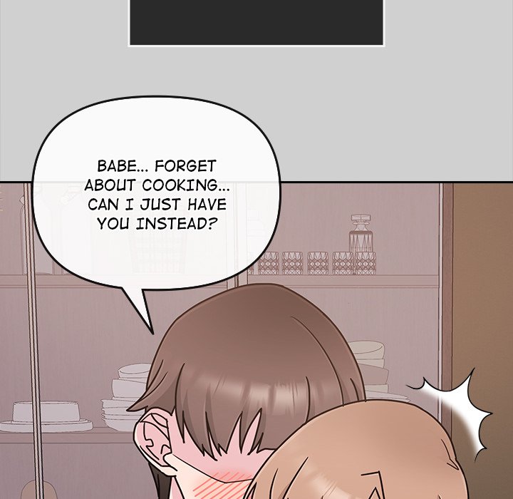 Bride’s Kitchen Chapter 10 - HolyManga.Net