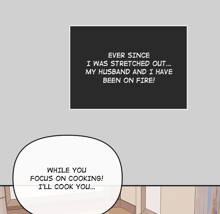 Bride’s Kitchen Chapter 10 - HolyManga.Net