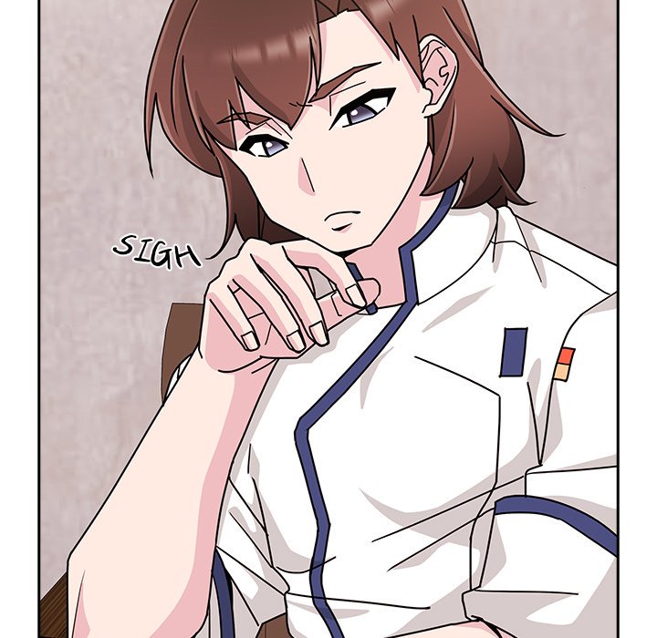 Bride’s Kitchen Chapter 10 - HolyManga.Net