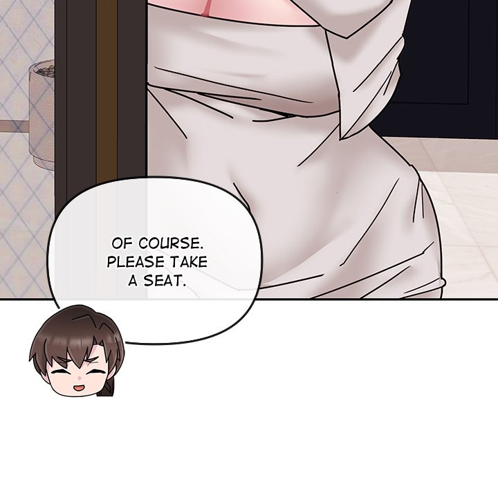 Bride’s Kitchen Chapter 10 - HolyManga.Net