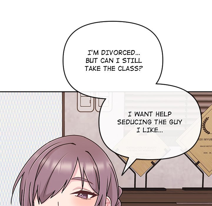 Bride’s Kitchen Chapter 10 - HolyManga.Net
