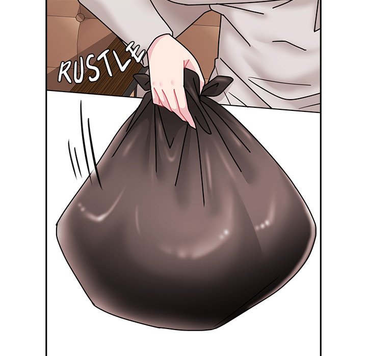 Bride’s Kitchen Chapter 10 - HolyManga.Net