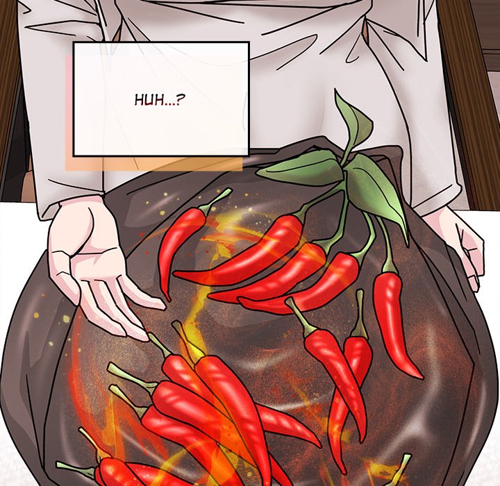 Bride’s Kitchen Chapter 10 - HolyManga.Net