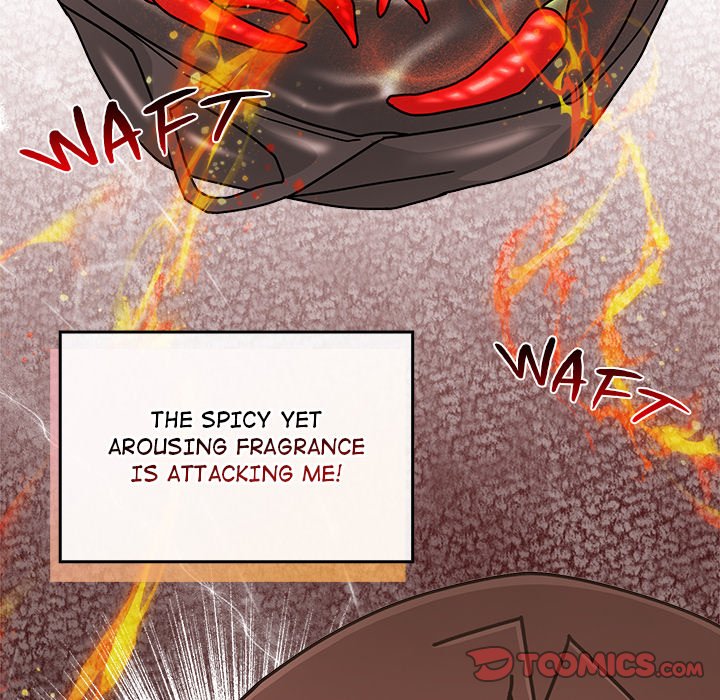 Bride’s Kitchen Chapter 10 - HolyManga.Net