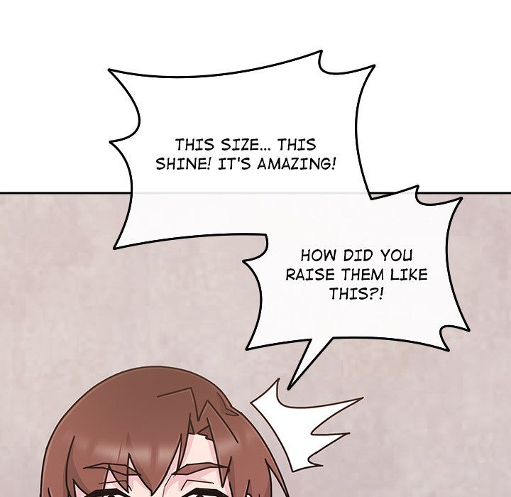 Bride’s Kitchen Chapter 10 - HolyManga.Net