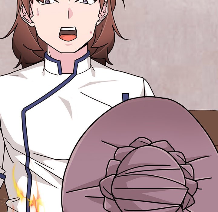 Bride’s Kitchen Chapter 10 - HolyManga.Net