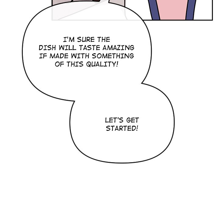 Bride’s Kitchen Chapter 10 - HolyManga.Net