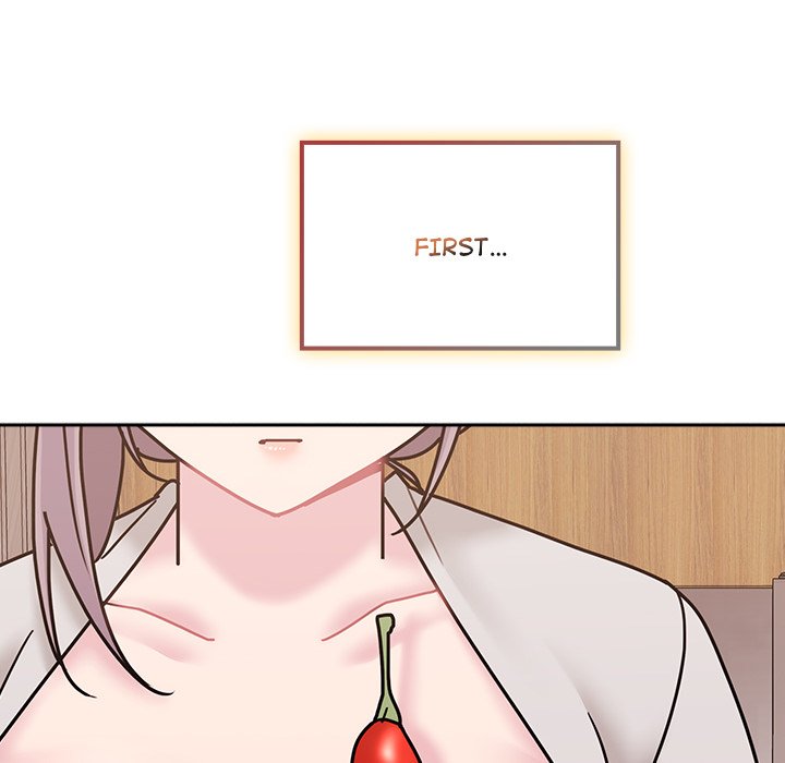 Bride’s Kitchen Chapter 10 - HolyManga.Net