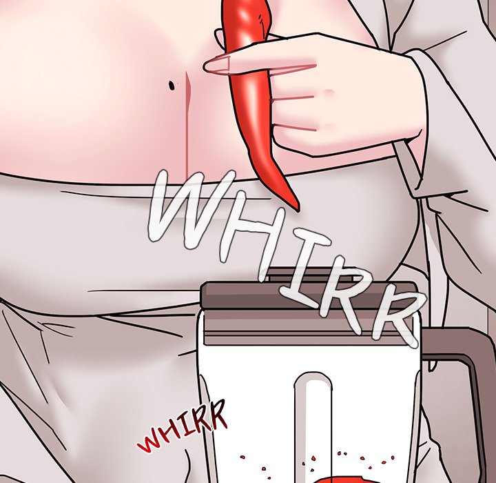 Bride’s Kitchen Chapter 10 - HolyManga.Net