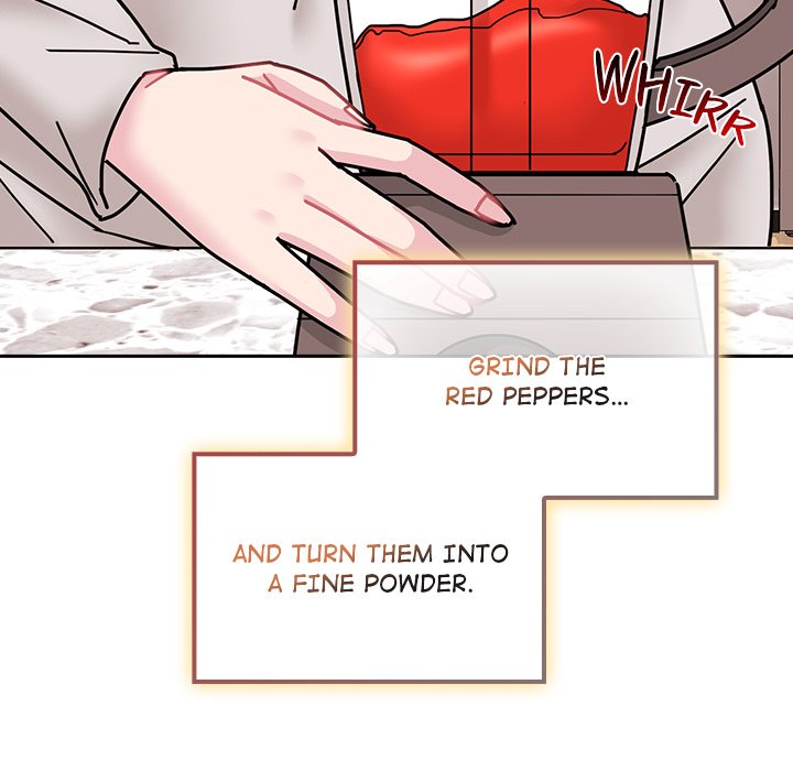 Bride’s Kitchen Chapter 10 - HolyManga.Net