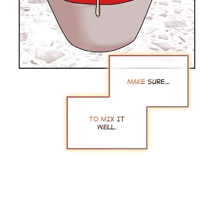 Bride’s Kitchen Chapter 10 - HolyManga.Net