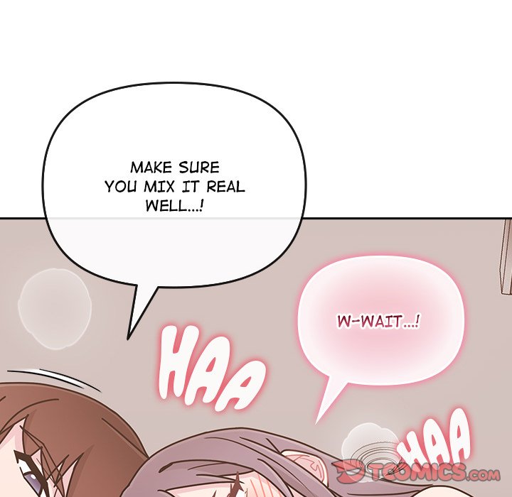 Bride’s Kitchen Chapter 10 - HolyManga.Net