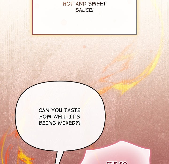 Bride’s Kitchen Chapter 10 - HolyManga.Net